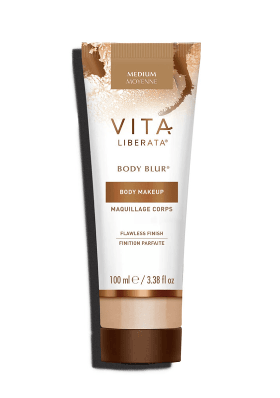 Vita Liberata Body Blur 100 ml