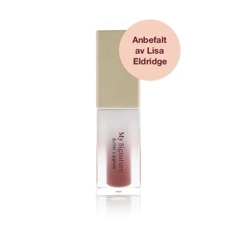 Amberly Butter Lipgloss