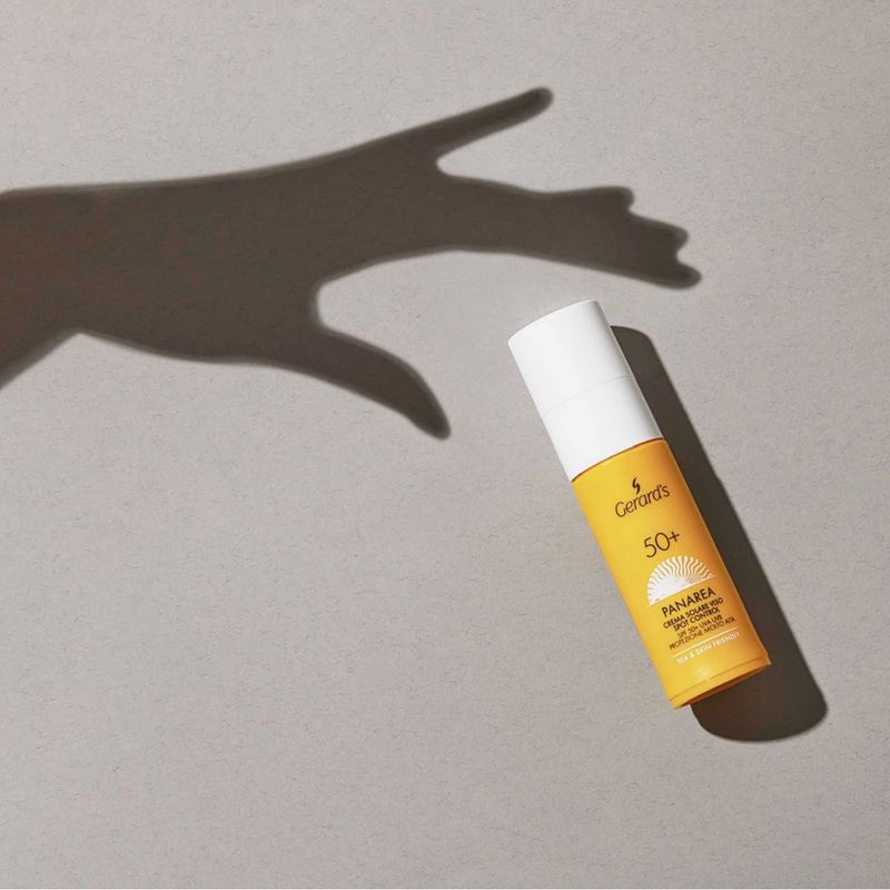 Gerard`s Panarea solkrem spf 50, 30 ml