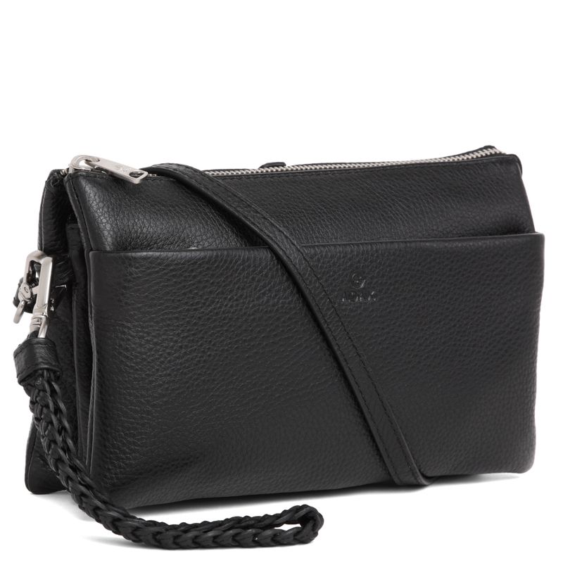 Adax Cormorano combi clutch Silja