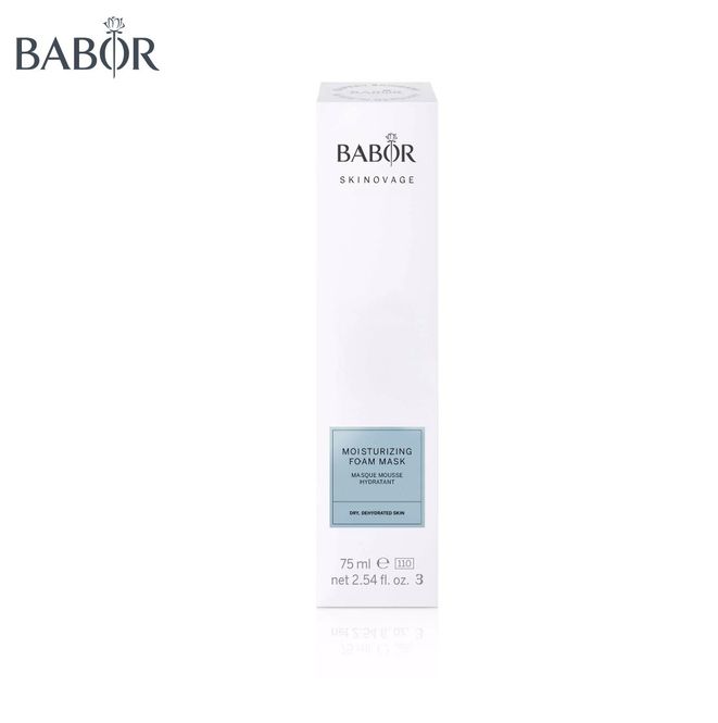 Hovedbilde Babor Moisturizing Foam Mask, 75 ml