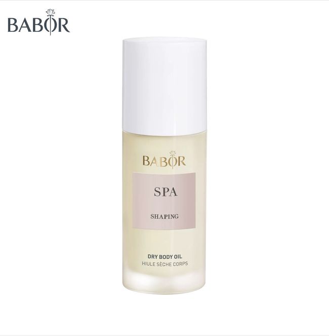 Hovedbilde Babor Spa Shaping Dry Body Oil, 100 ml