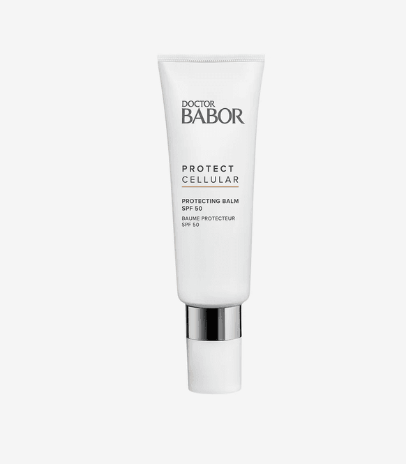 Hovedbilde SMALL SIZE! Dr. Babor Protect Protecting Balm SPF ...