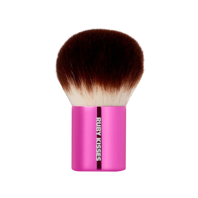 KISS Makeup Brush - Kabuki