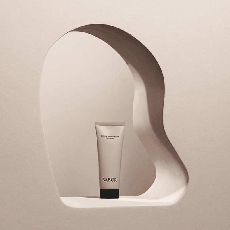 Babor Soul & Hand Cream Grounding