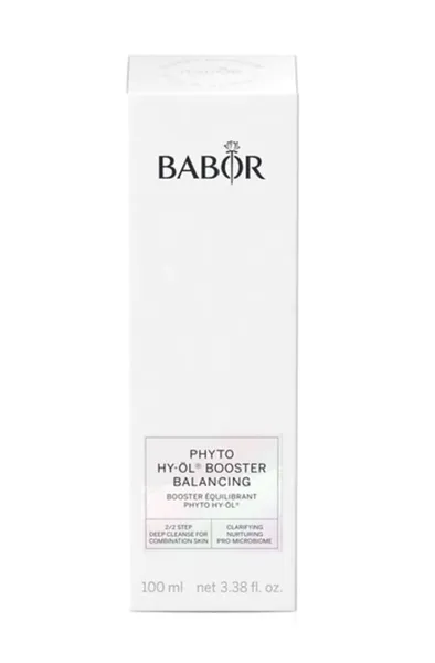 Hovedbilde Babor Phyto HY-Øl Booster Balancing NY!