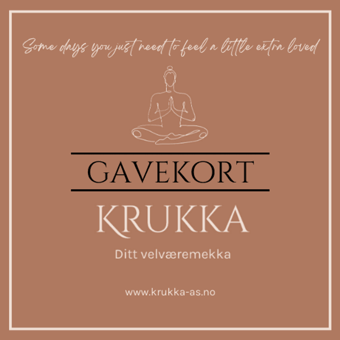 Hovedbilde Gavekort