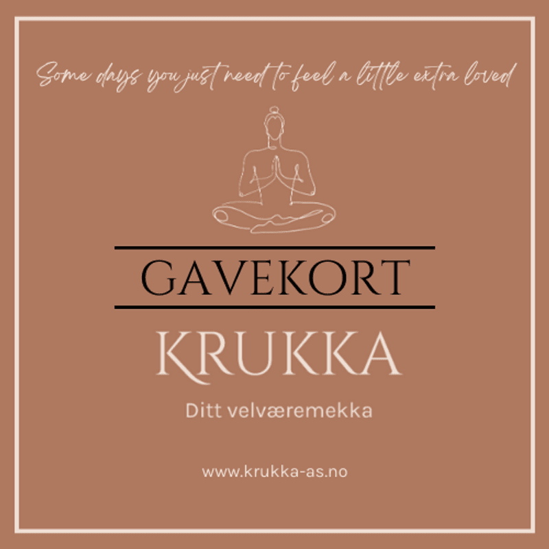 Gavekort
