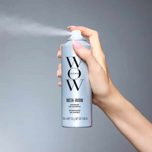 Hovedbilde Insta-WOW Dry Shampoo 200 ml