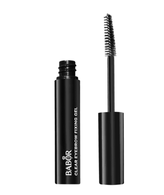 Hovedbilde Babor Clear Eyebrow Fixing Gel