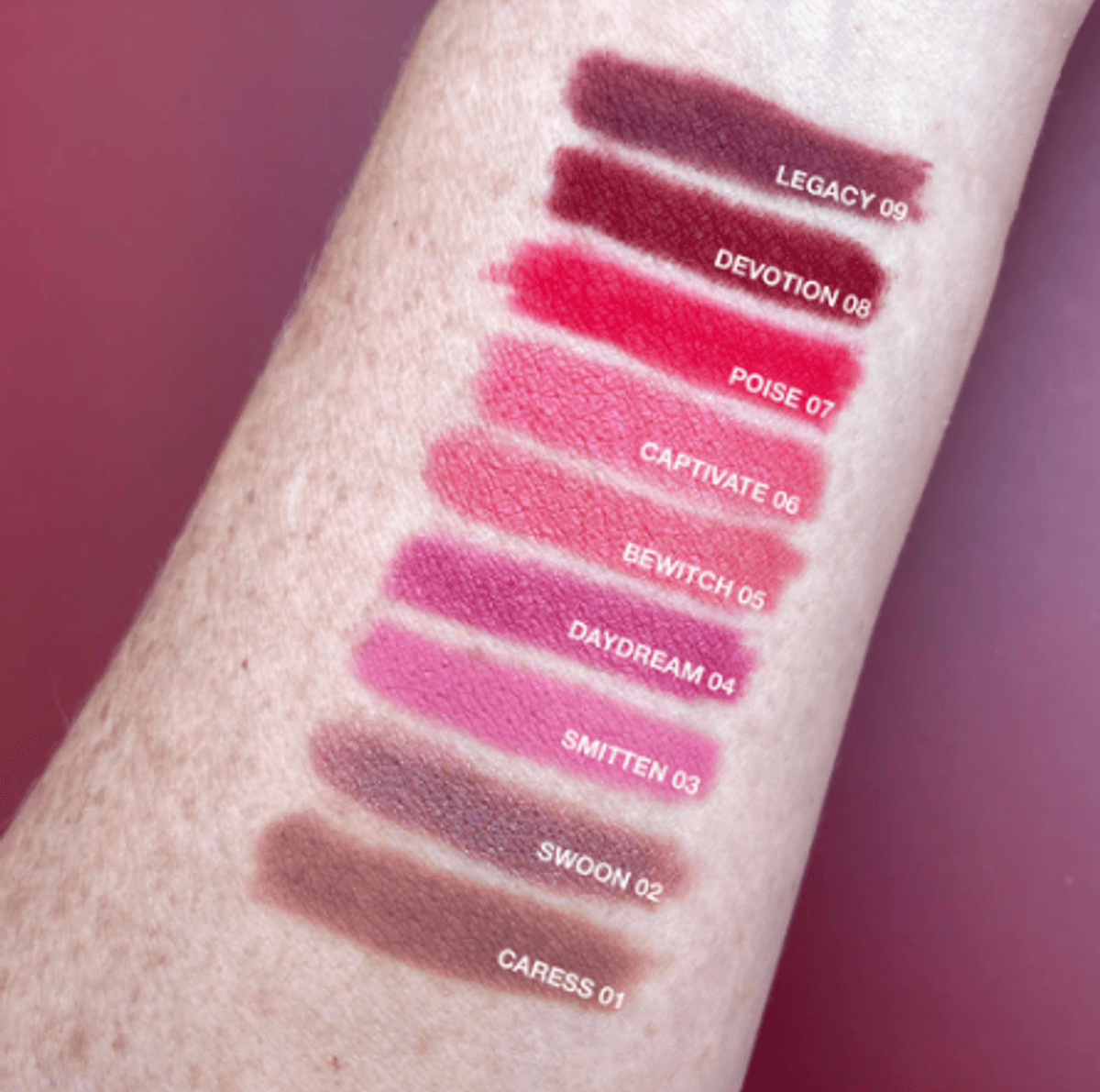 Mii Alluring Lipliner