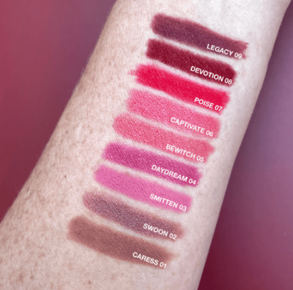 Hovedbilde Mii Alluring Lipliner