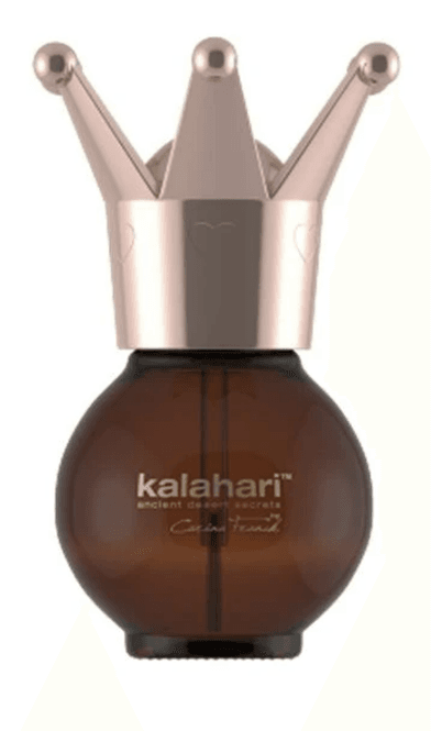 Hovedbilde Kalahari Nourishing Nail Oil - Tsamma 10ml