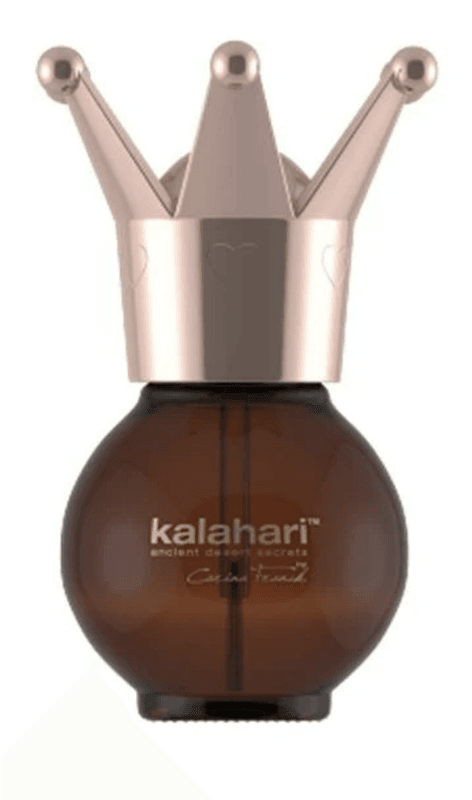 Kalahari Nourishing Nail Oil - Tsamma 10ml