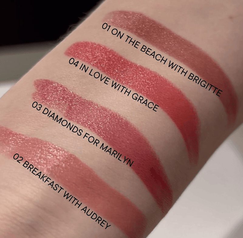Babor Eternal Grace Lipstick