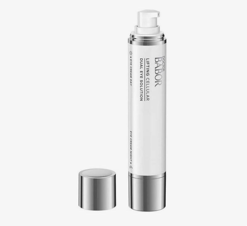 Doctor Babor Dual Eye Solution (Day & Night) 2x15 ml