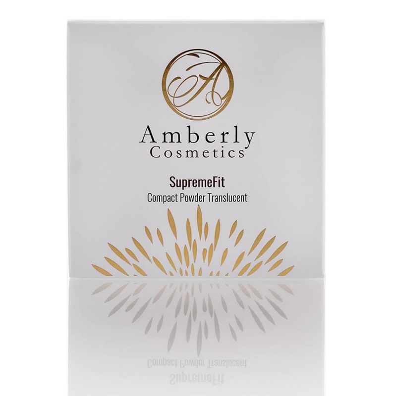 Amberly Translucent Setting Powder