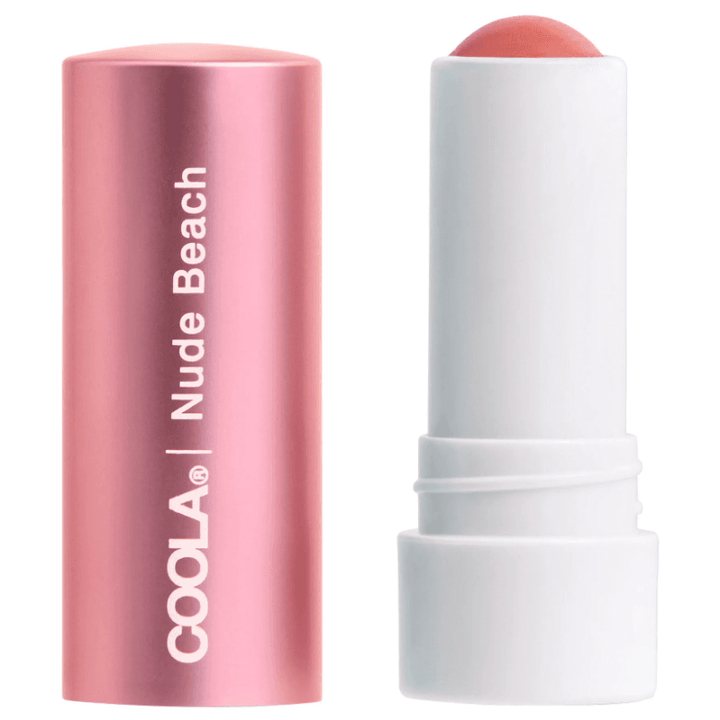 COOLA Mineral Liplux SPF30  Nude Beach 4,2g