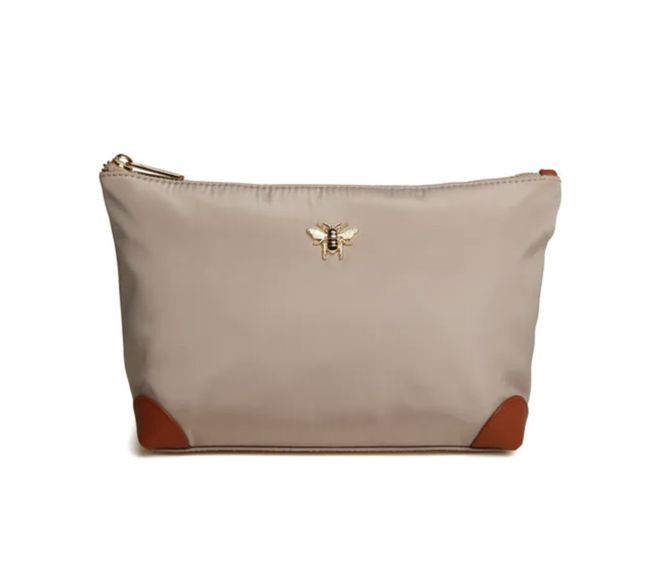Hovedbilde Harrow Travel Bag/Pouch - Stone