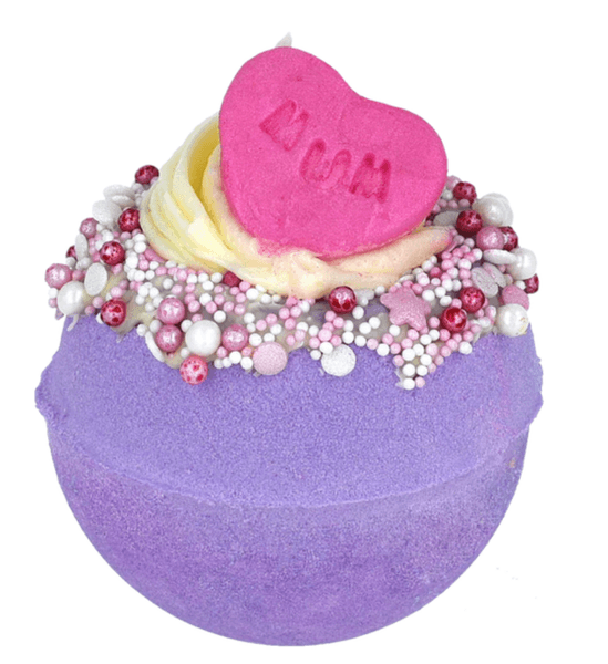 Hovedbilde Blaster - Number 1