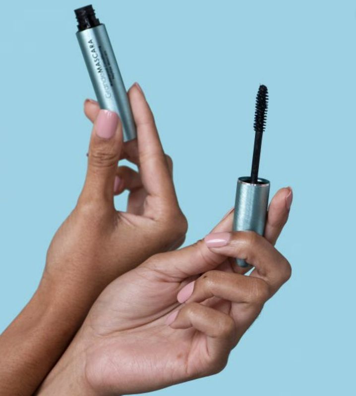 GrandeMASCARA-WATERPROOF