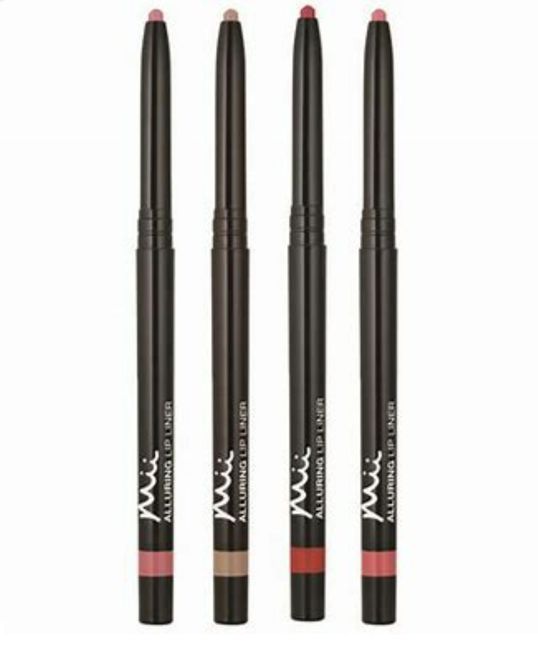 Hovedbilde Mii Alluring Lipliner