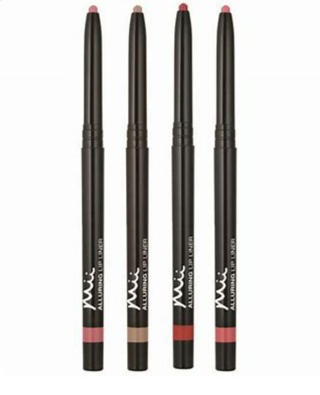 Mii Alluring Lipliner