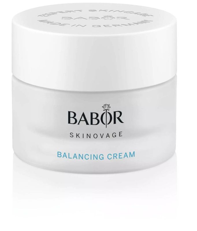 Babor Skinovage Balancing Cream, 50 ml