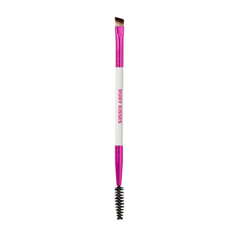 KISS RK Makeup Brush - Brow and Spoolie