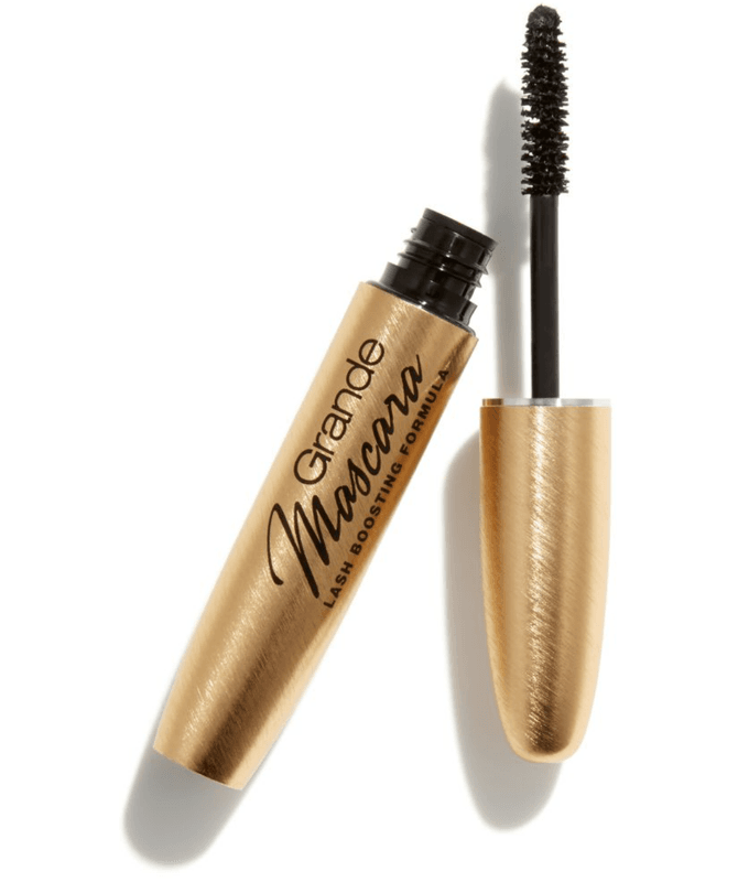 GrandeMASCARA Black