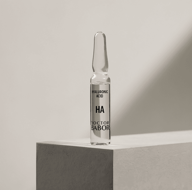 Hovedbilde Doctor Babor 10D Hydration: Hyaluronic Acid ...