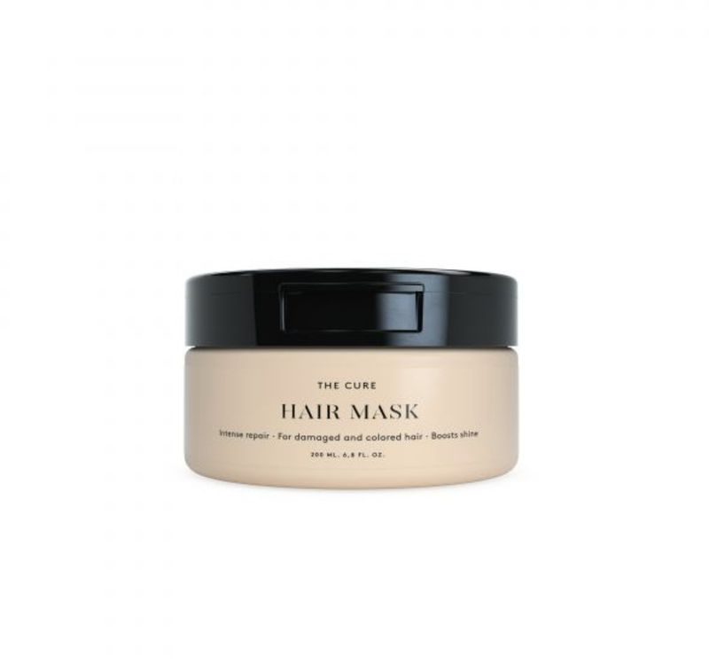 Löwengrip The Cure - Hair Mask