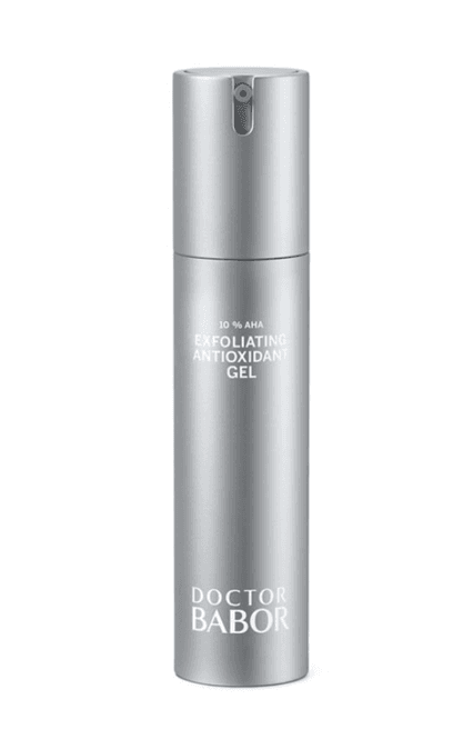 Hovedbilde Doctor Babor Resurface: Exfoliating Antioxidant ...