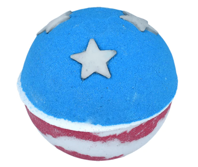 Hovedbilde Blaster - American Dream