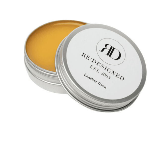Hovedbilde Re:Designed by Dixie Leather Care