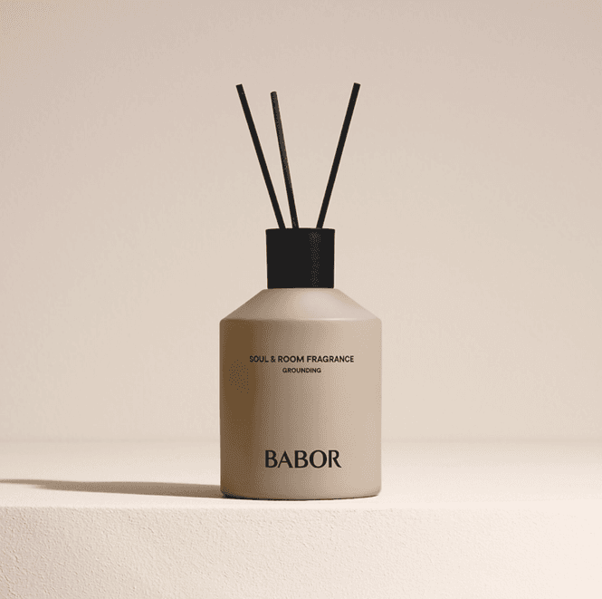 Hovedbilde Babor Soul & Room Fragrance Grounding