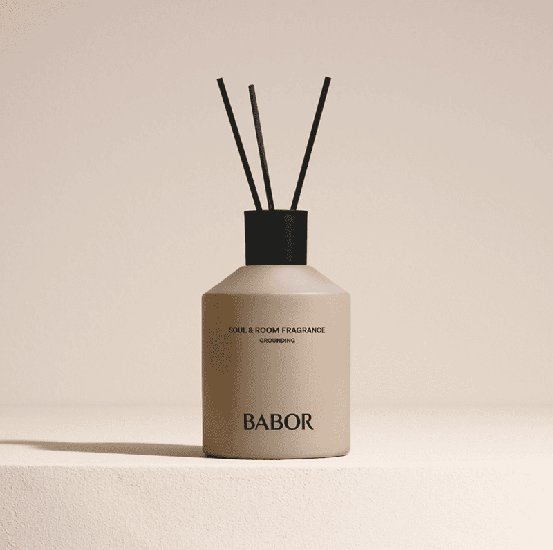 Babor Soul & Room Fragrance Grounding
