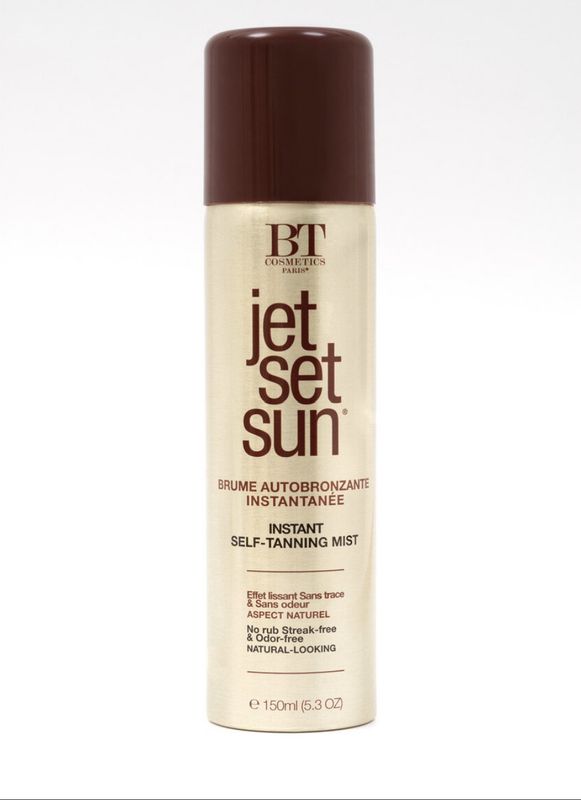 Jet Set Sun Spray 150 ml