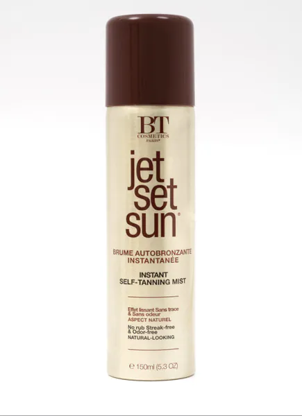 Hovedbilde Jet Set Sun Spray 150 ml