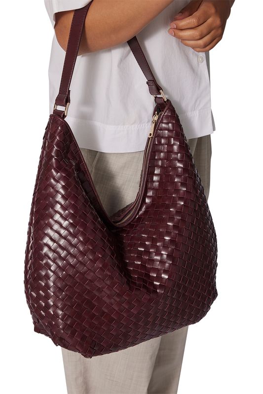Adax Salerno shoulder bag Mindy