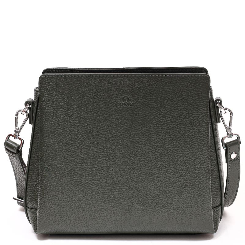 Adax Cormorano shoulder bag Sia
