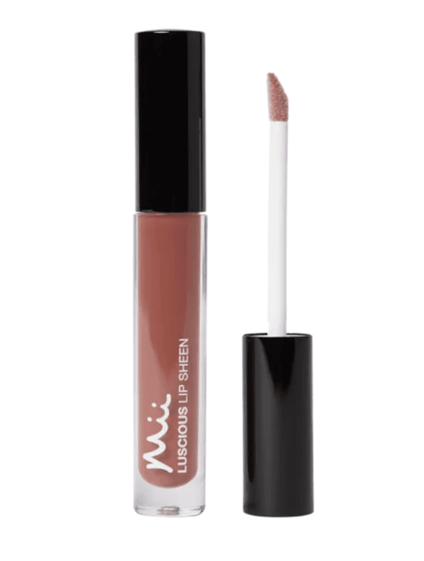 Mii Luscious Lip Sheen 
