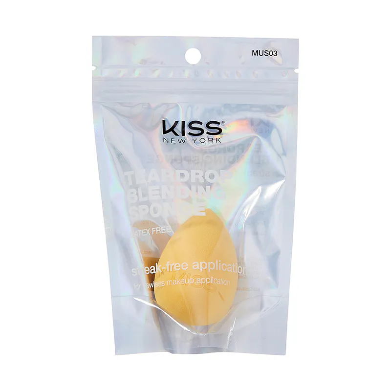 KISS Teardrop Makeup Sponge