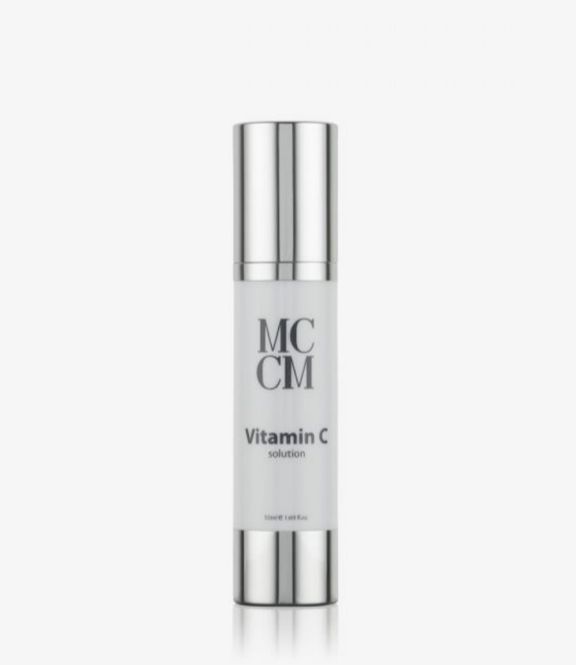 Hovedbilde MCCM Vitamin C Airless solution serum 50 ml
