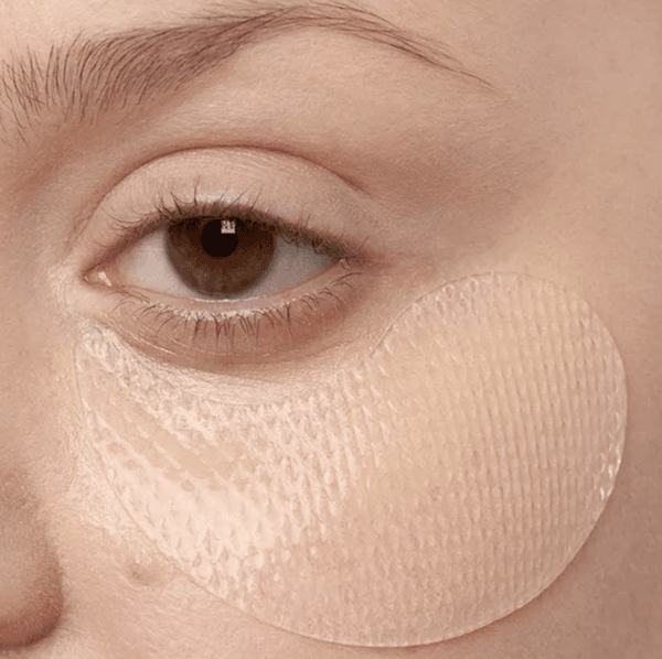 Hovedbilde Mii Bright Eyed Revive + Refresh Hydrogel Mask 60 ...