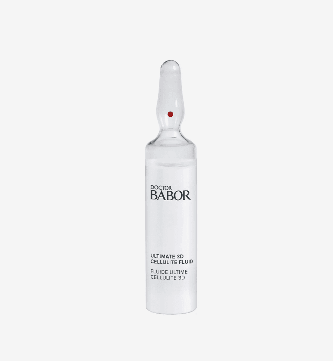 Doctor Babor Refine 3D Cellulite Fluid