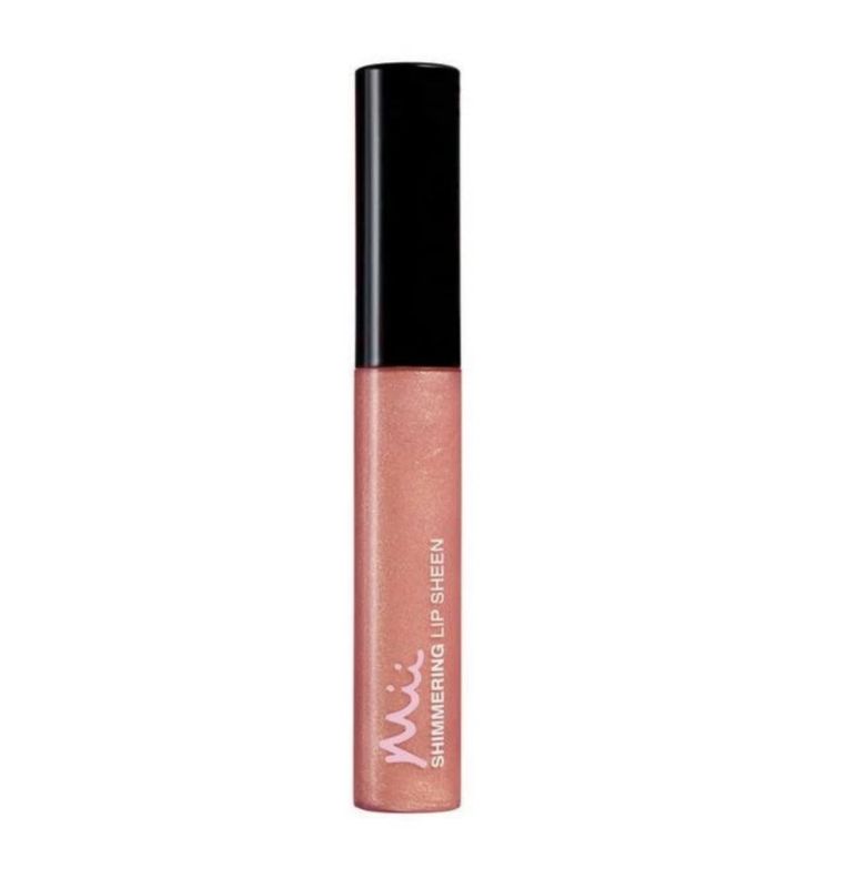 Mii Shimmering Lip Sheen