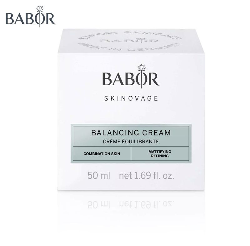 Babor Skinovage Balancing Cream, 50 ml